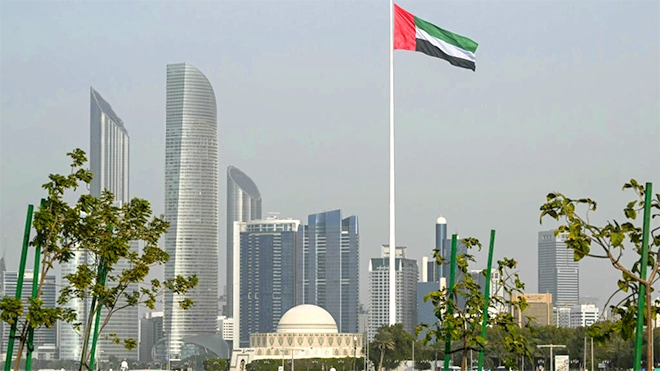 الإمارات تدرج 16 فردًا و5 كيانات مرتبطة بحزب الله على قائمة الإرهاب